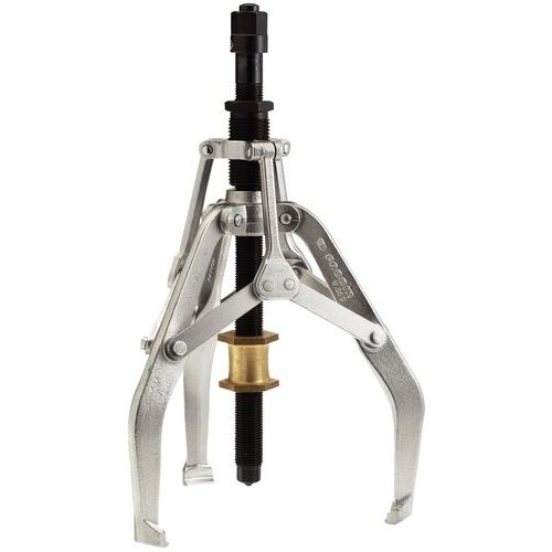 Extractor exterior - 3 garras largas