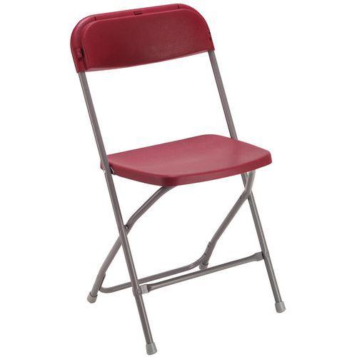 Silla plegable Europa Silla plegable Europa