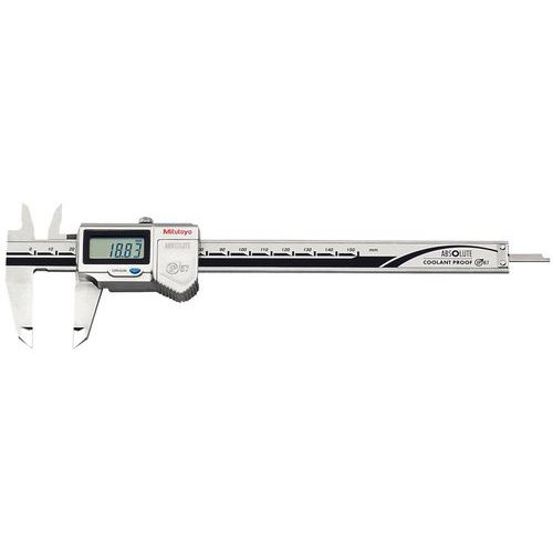 Pie de rey Absolute Digimatic - Estanco Pie de rey Absolute Digimatic - Estanco