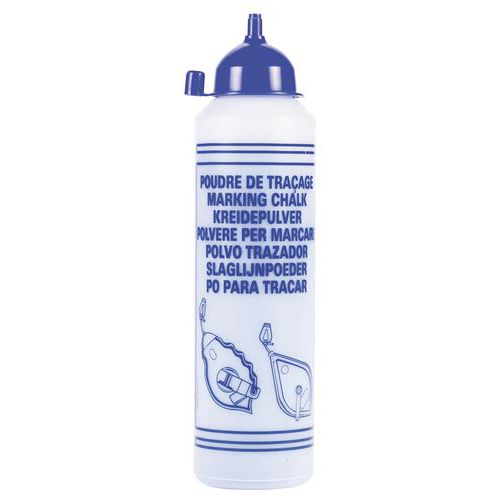 Polvo azul 400 g