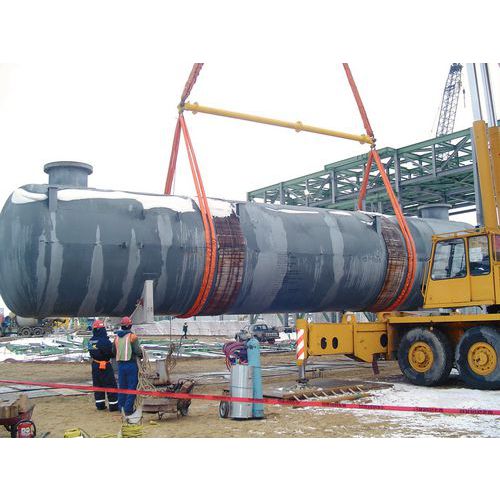 Módulo de balancín - Carga de 1 a 50 toneladas - MDL-34