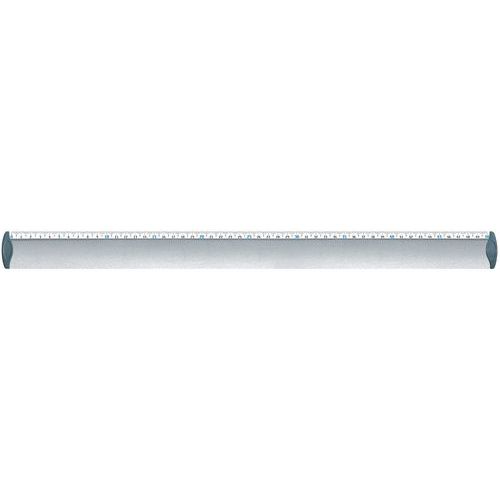 Regla de aluminio plana Maped Regla de aluminio plana Maped