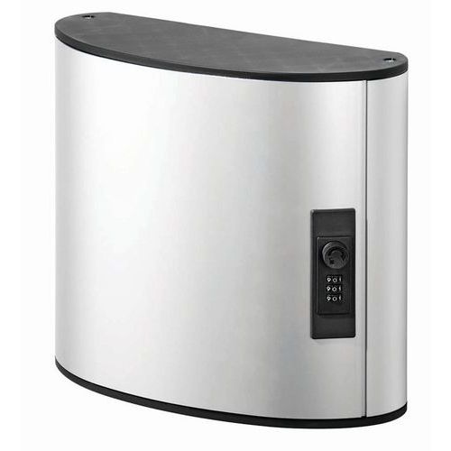 Armario para llaves Key Box - Cierre con código