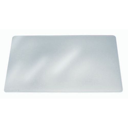Carpeta de escritorio transparente DURAGLAS Carpeta de escritorio transparente DURAGLAS