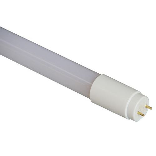 Tubo LED T8 G13 de cristal de 60 cm - Velamp