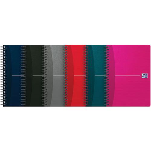 Cuaderno Oxford Office Cuaderno Oxford Office