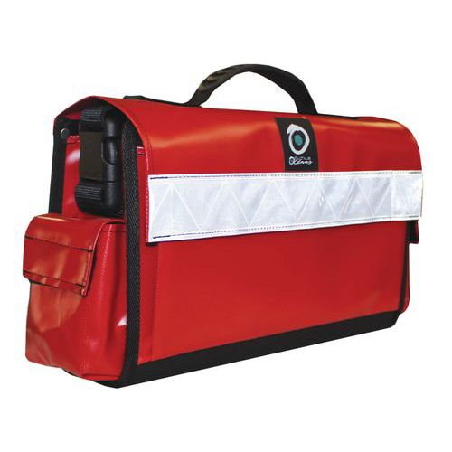 Bolsa de intervención Bolsa de intervención