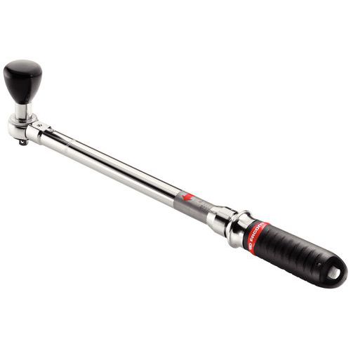 Llave dinamométrica 1/2