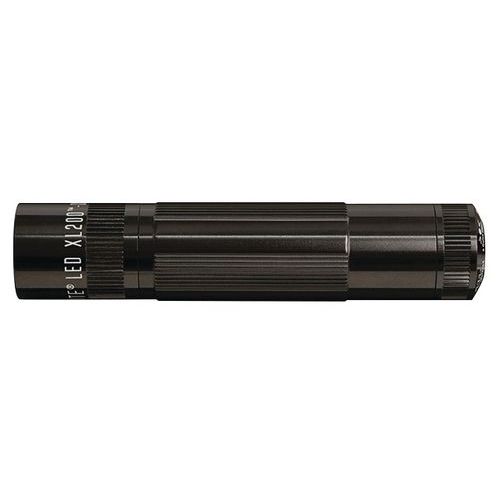 Linterna Maglite XL-200 LED - Negro