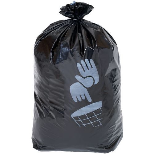 Bolsa de basura