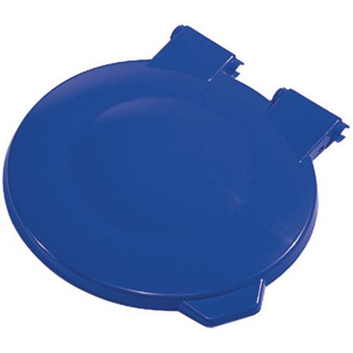 Tapa para soporte para bolsa de basura 4026 Tapa para soporte para bolsa de basura 4026