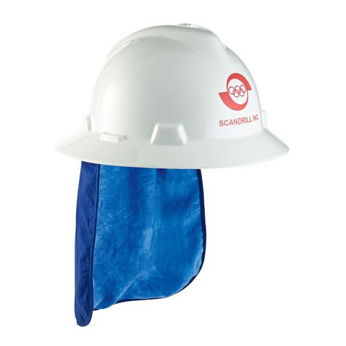 Inserto refrescante para el casco de protección - Ergodyne