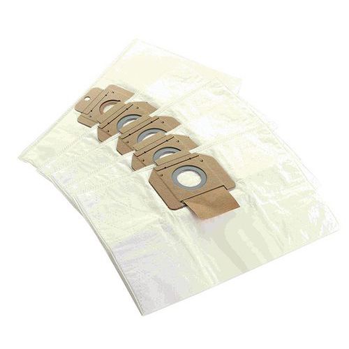 Bolsas de papel para aspiradora Nilfisk Alto - ATTIX 30