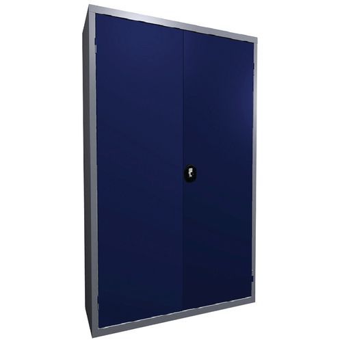 Armarios metálicos con puerta batientes - Acial