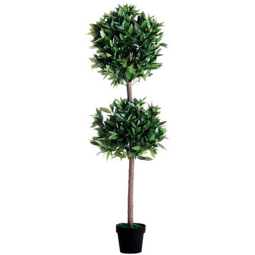 Planta artificial de laurel - Meet By Paperflow