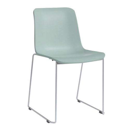 Silla apilable Zenith Silla apilable Zenith