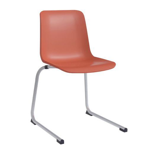 Silla apilable Proza