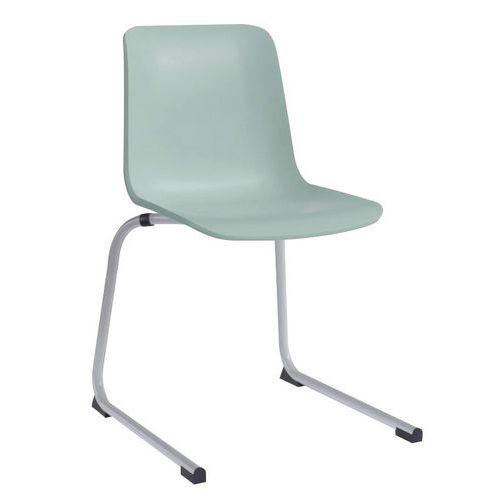 Silla apilable Proza