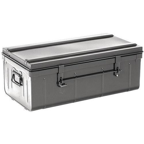 Baúl de acero de 25 a 270 L - Pierre Henry