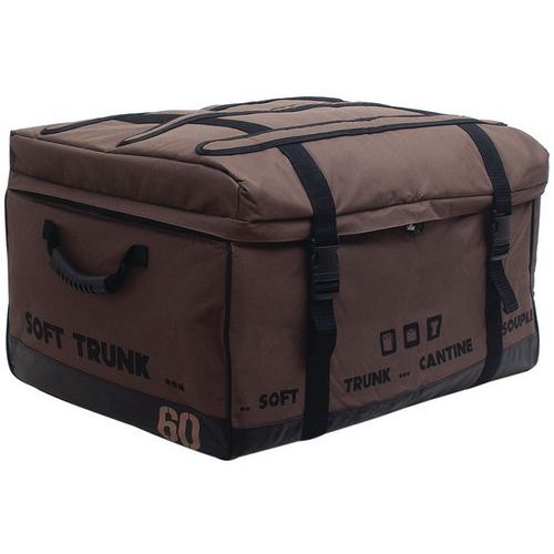 Baúl flexible Soft Trunk de 100 a 148 L - Pierre Henry