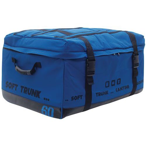 Baúl flexible Soft Trunk de 100 a 148 L - Pierre Henry