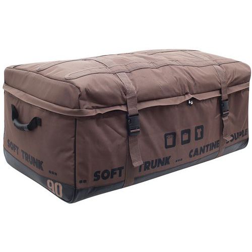 Baúl flexible Soft Trunk de 100 a 148 L - Pierre Henry