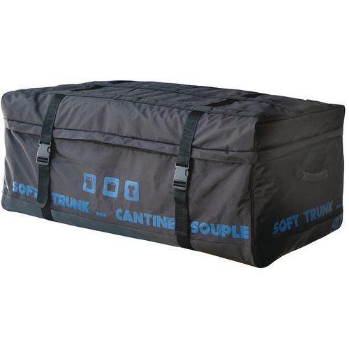 Baúl flexible Soft Trunk de 100 a 148 L - Pierre Henry