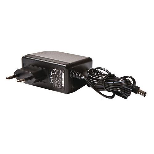 Adaptador de corriente para impresora etiquetas Brother PT-H500 Adaptador de corriente para impresora etiquetas Brother PT-H500