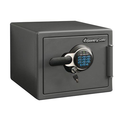 Caja de seguridad ignífuga Sentry Safe