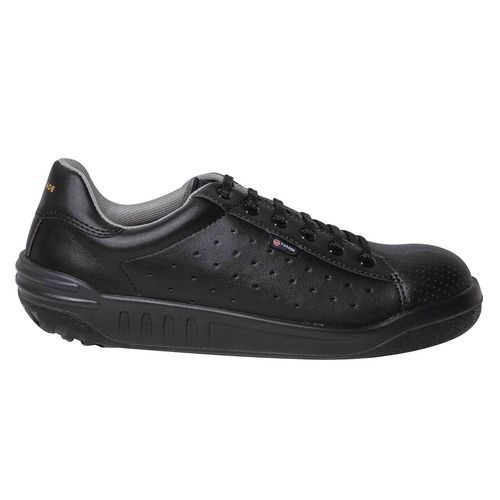 Botas de seguridad S1P SRC unisex Joppa - Parade