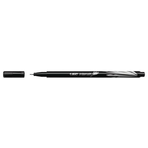 Rotulador con capuchón BIC Intensity Rotulador con capuchón BIC Intensity