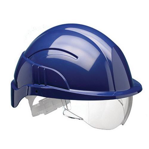 Casco de protección Vision+