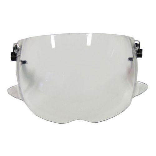 Visera de recambio para el casco de protección Vision +