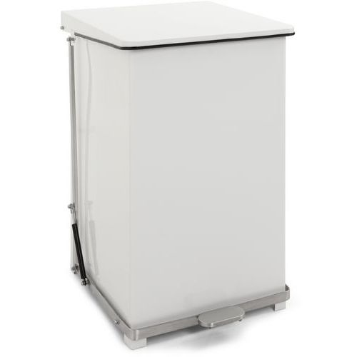 Contenedor industrial con pedal - 152 l