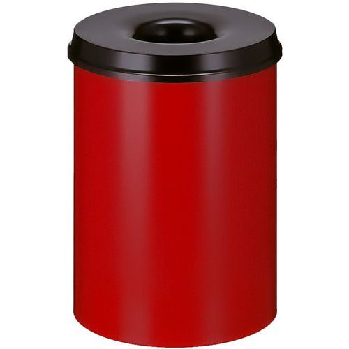 Papelera ignífuga - 30 l Papelera ignífuga - 30 l