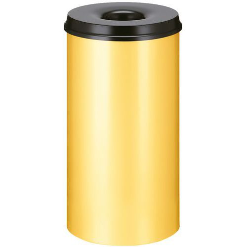 Papelera ignífuga - 50 l Papelera ignífuga - 50 l
