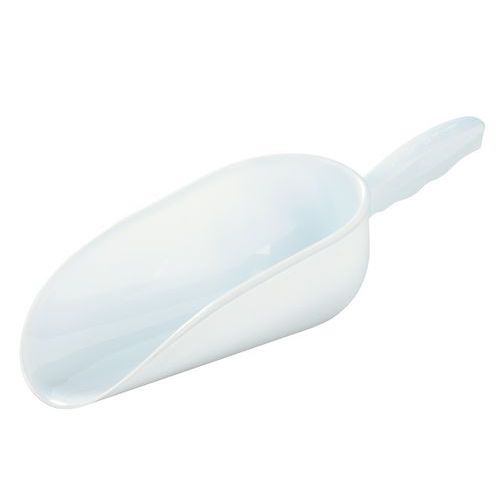 Pala dosificadora - Mobil Plastic
