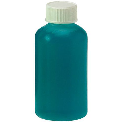 Frasco de PEBD con tapón de rosca – de 27 a 1000 mL