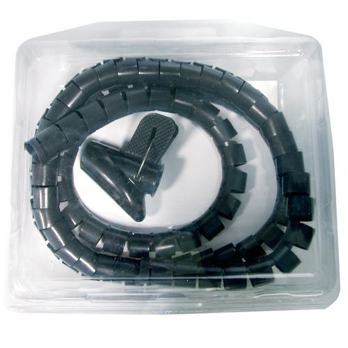 Organizador de cables Desq Organizador de cables Desq