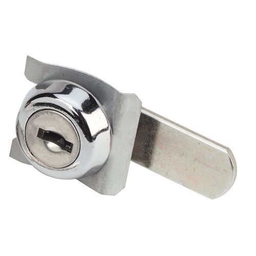 Cerradura de paleta - Longitud de cuerpo 9,6 mm Cerradura de paleta - Longitud de cuerpo 9,6 mm
