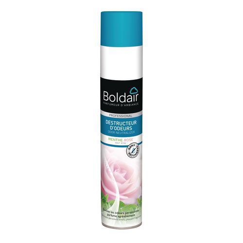 Eliminador de olores con perfume - 500 ml Eliminador de olores con perfume - 500 ml