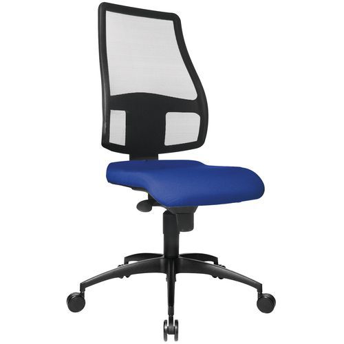 Silla de oficina Synchro Net