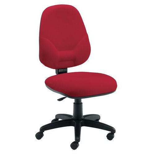 Silla de oficina Ace - Respaldo alto Silla de oficina Ace - Respaldo alto