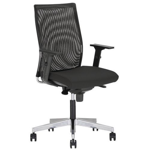 Silla de oficina Intrata - Nowy styl