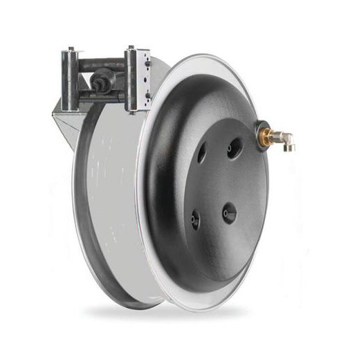 Enrollador de manguera YS600 - Cable Equipements