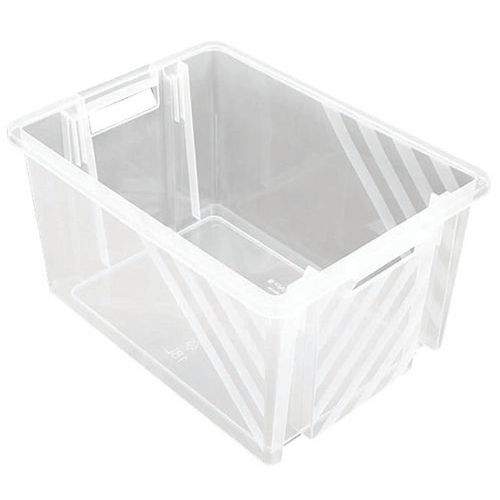 Caja encajable NovaBac - Capacidad 18 L