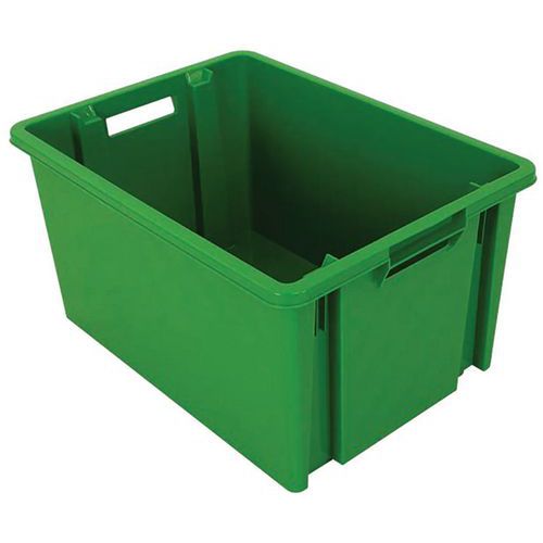 Cajas encajables NovaBac - Capacidad 54 L
