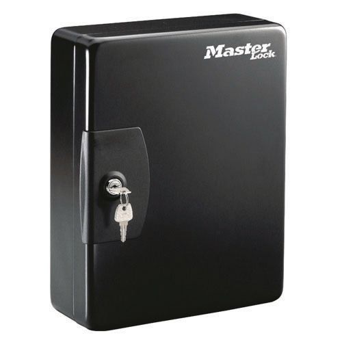Caja para llaves - Master Lock