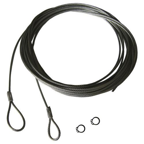 Kit de repuesto para elevador de placa Levpano®