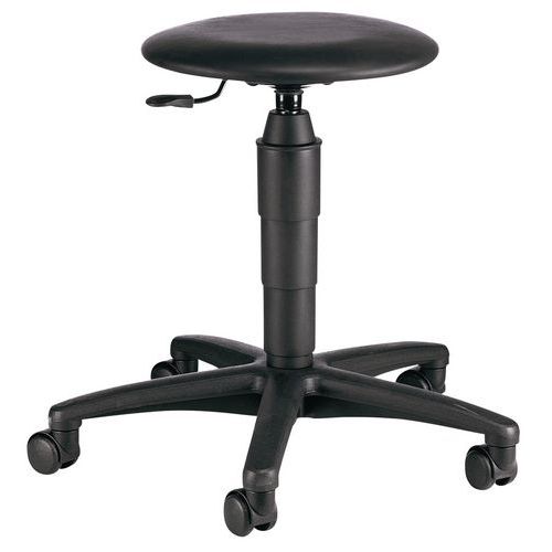 Taburete de taller bajo TEC Taburete de taller bajo TEC